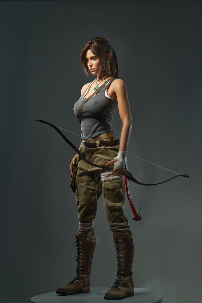 Lara’s outfit V2