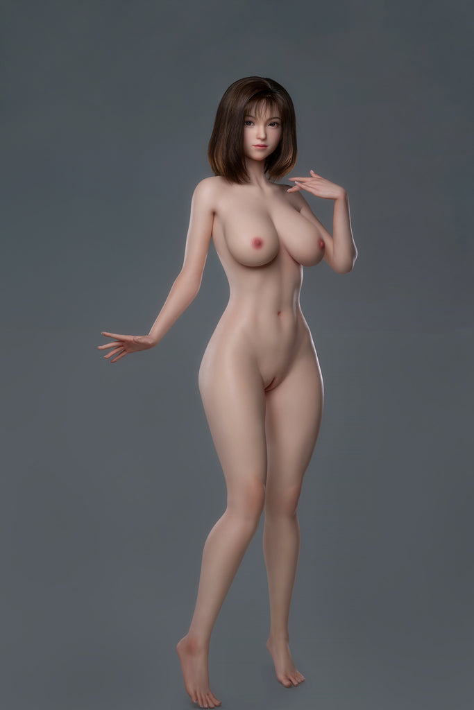 Nozomi Harasaki 165cm I Cup Silicone Doll