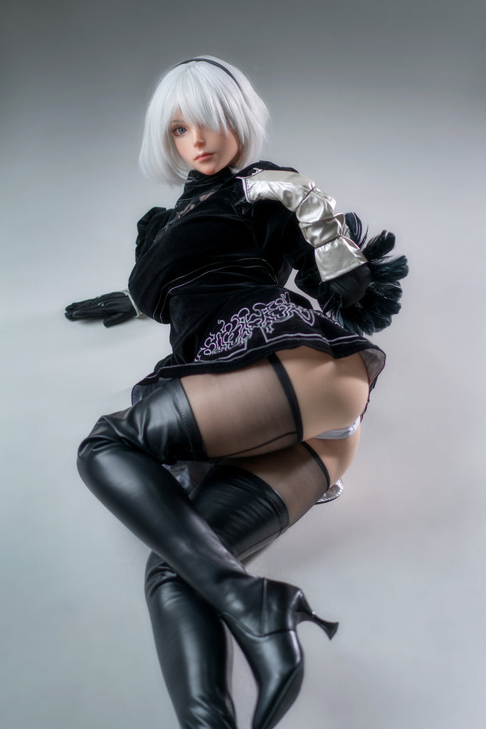 YoRHa No.2 Type B 171cm G Cup Silicone Doll
