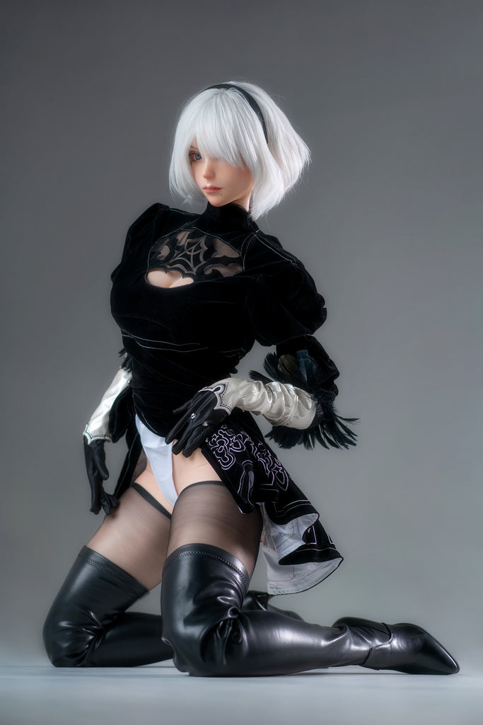 YoRHa No.2 Type B 171cm G Cup Silicone Doll