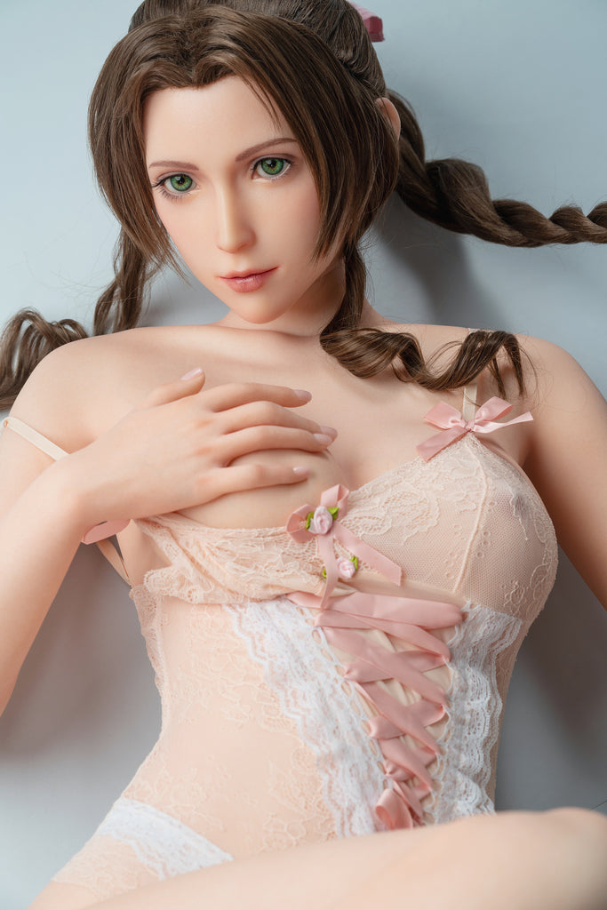 Aerith 168cm D Cup Silicone Doll