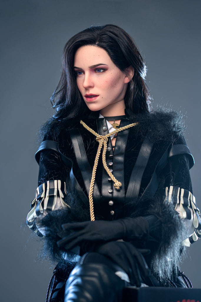 Yennefer 168cm D Cup Silicone Doll