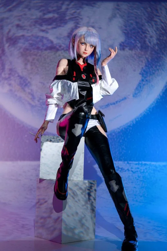 Lucy Sex Doll 156CM  E Cup from Cyberpunk