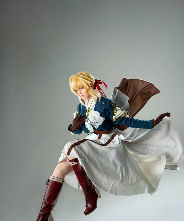 Violet Sex Doll 156CM  E Cup from Violet Evergarden