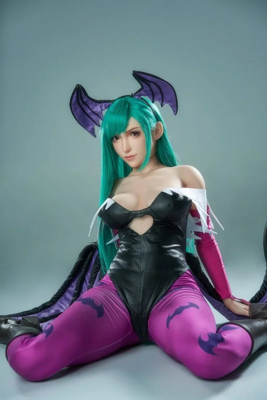 Tifa Sex Doll 167CM D Cup（Banshee Version）from Final Fantasy