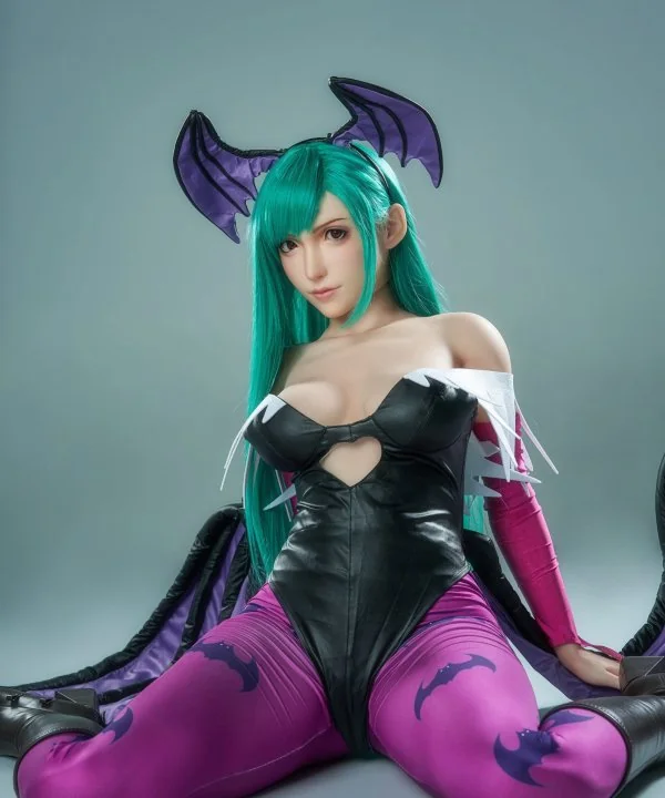 Tifa Sex Doll 167CM D Cup（Banshee Version）from Final Fantasy