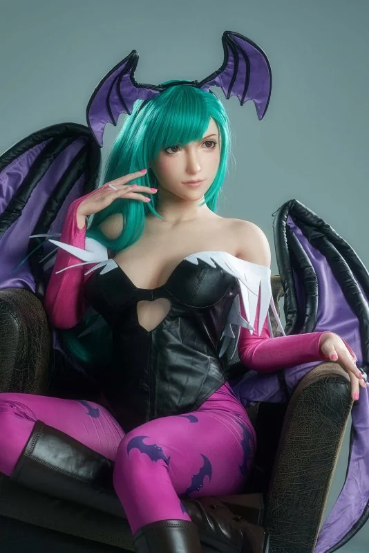 Tifa Sex Doll 167CM D Cup（Banshee Version）from Final Fantasy