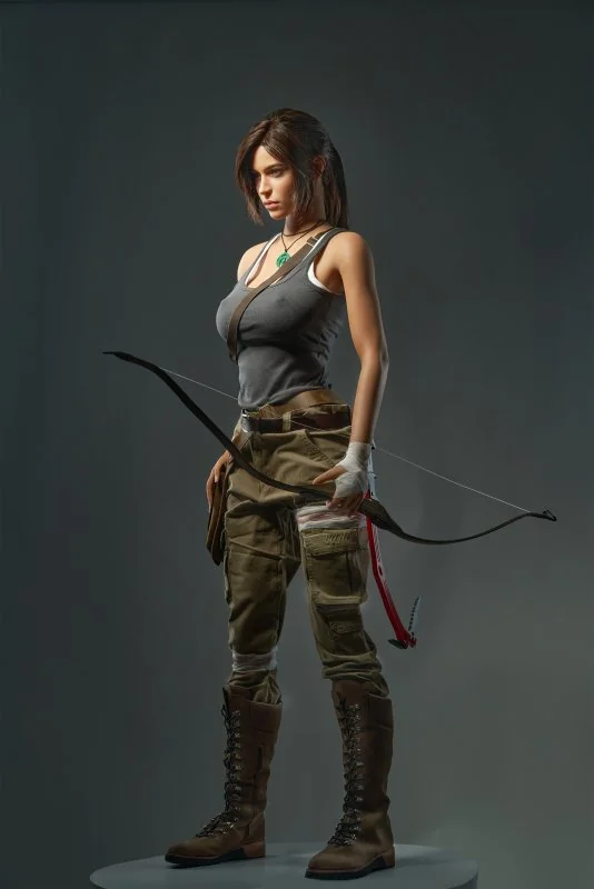 Lara’s Outfit