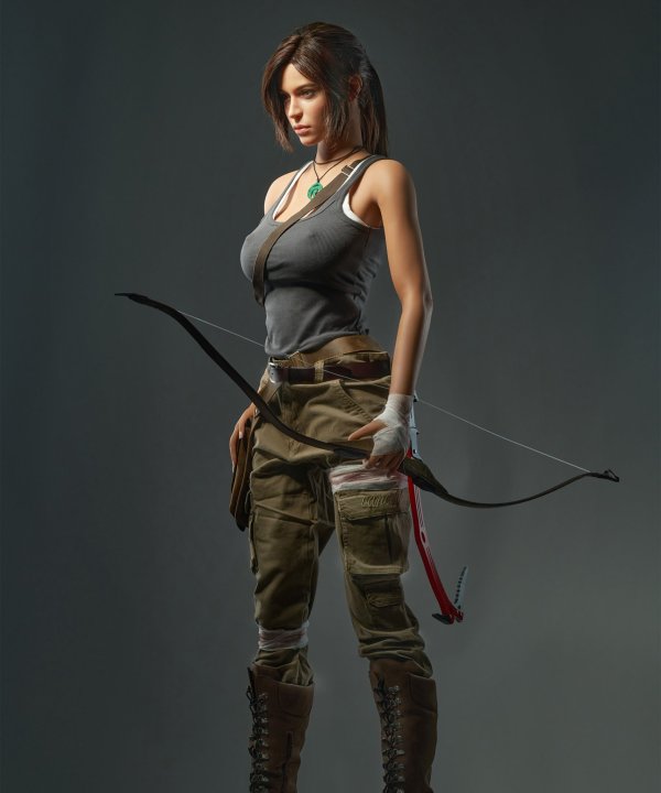 Lara’s Outfit