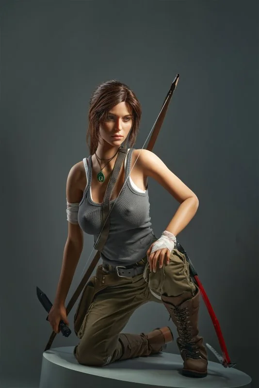 Lara’s Outfit