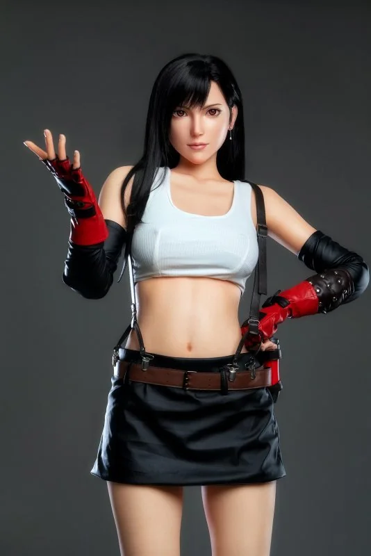 Tifa Sex Doll 168CM E Cup (Dissidia NT) from Final Fantasy