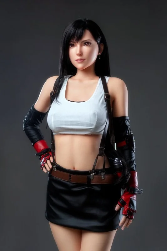 Tifa Sex Doll 168CM E Cup (Dissidia NT) from Final Fantasy