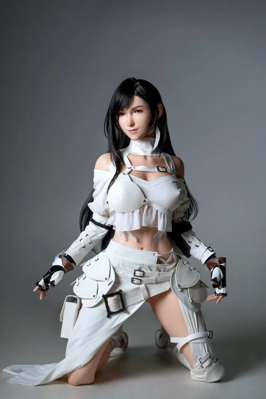 Tifa Sex Doll 171CM G Cup (Smiley Face) from Final Fantasy