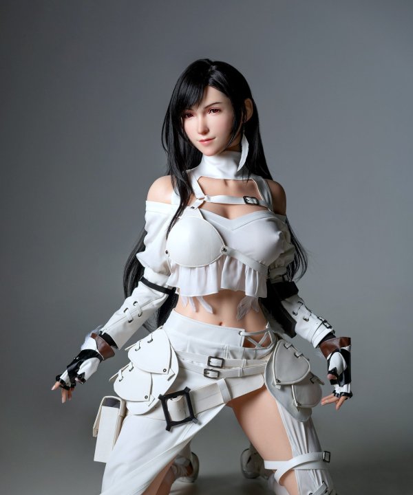 Tifa Sex Doll 171CM G Cup (Smiley Face) from Final Fantasy