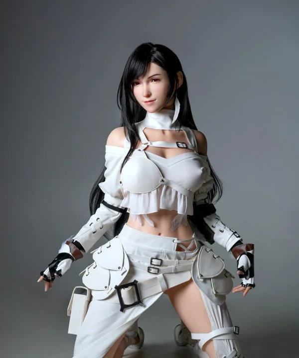 Tifa Sex Doll 171CM G Cup (Smiley Face) from Final Fantasy