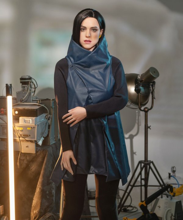 Lockne Sex Doll 168CM  E Cup From Death Stranding