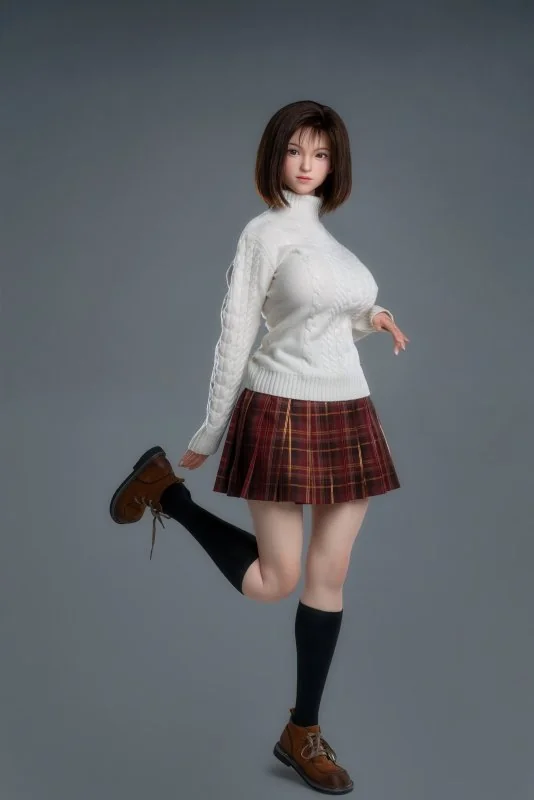 Nozomi Sex Doll 165CM  G Cup from Shenmue