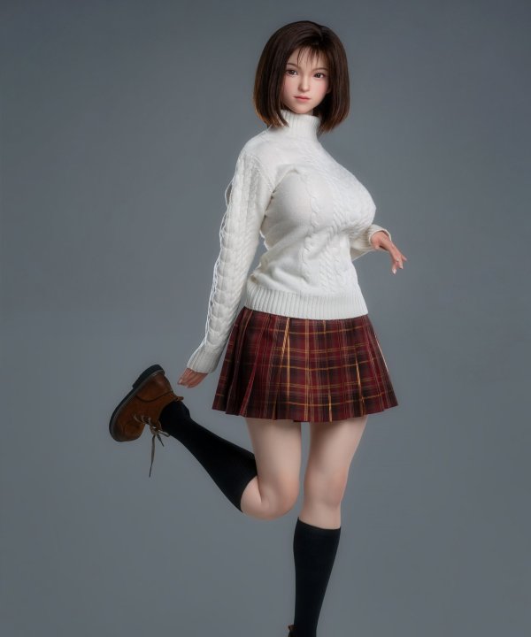 Nozomi Sex Doll 165CM  G Cup from Shenmue