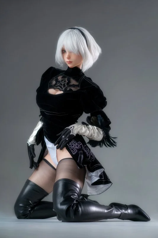 YoRHa No.2 Type B Sex Doll 171CM  G Cup from NieR:Automata