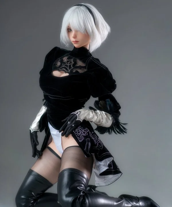 YoRHa No.2 Type B Sex Doll 171CM  G Cup from NieR:Automata