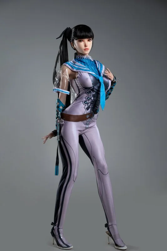 Eve’s Outfit