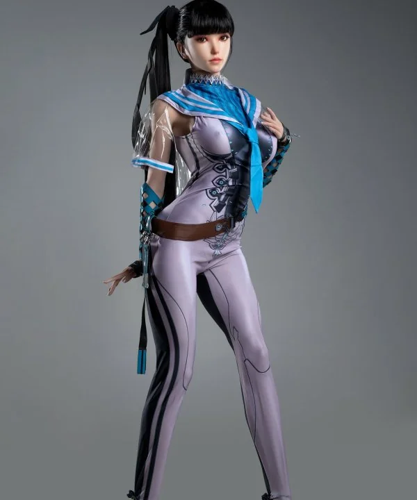 Eve Sex Doll 171CM  G Cup from Stellar Blade