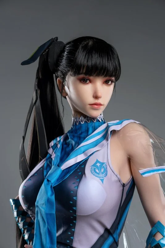 Eve Sex Doll 171CM  G Cup from Stellar Blade