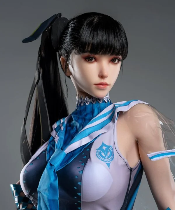 Eve Sex Doll 171CM  G Cup from Stellar Blade