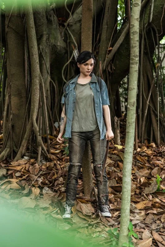 Ellie’s Outfit