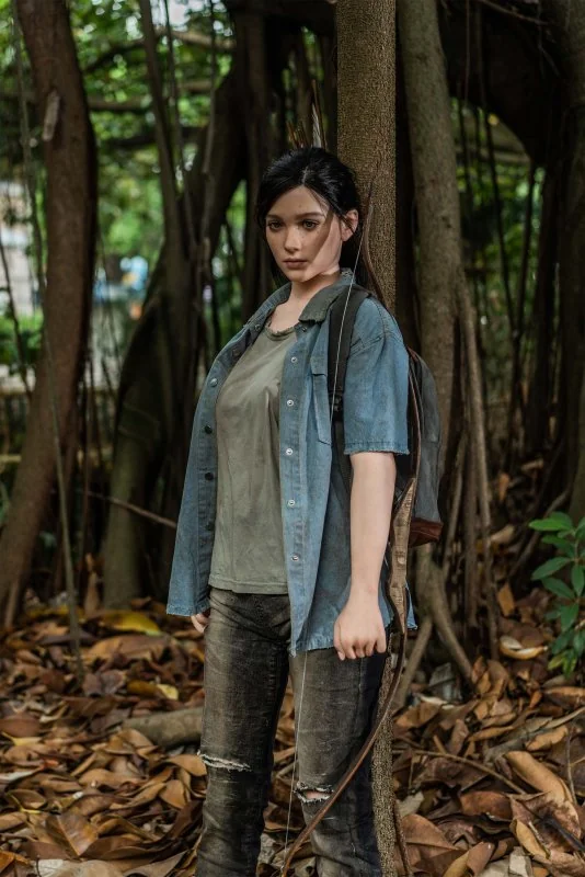 Ellie’s Outfit