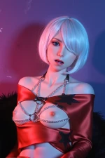 YoRHa No.2 Type B Sex Doll 171CM G Cup (Bikini underwear) from NieR:Automata