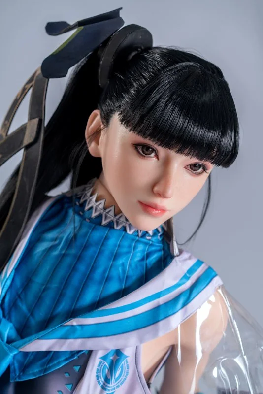 Eve Sex Doll 171CM  G Cup from Stellar Blade (2.0)