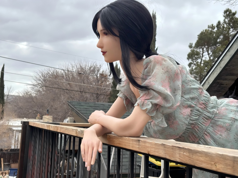 Unboxing Surprise: My Honest Experience with the Tifa Doll