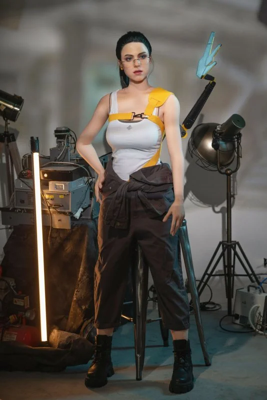 MAMA's battle outfit