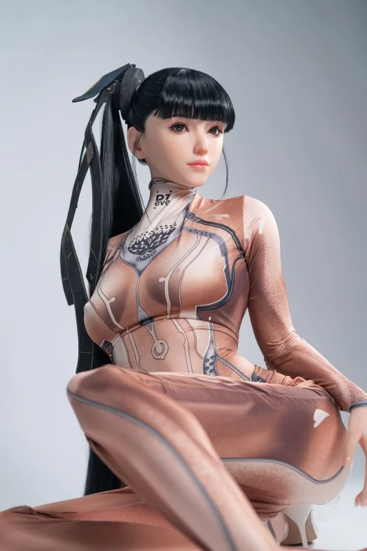 Eve Sex Doll 170CM  B Cup from Stellar Blade (2.0)