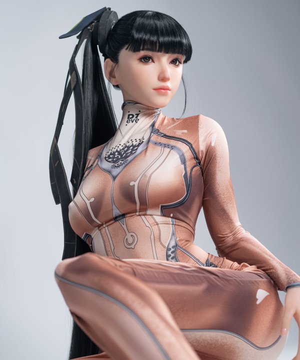 Eve Sex Doll 170CM  B Cup from Stellar Blade (2.0)
