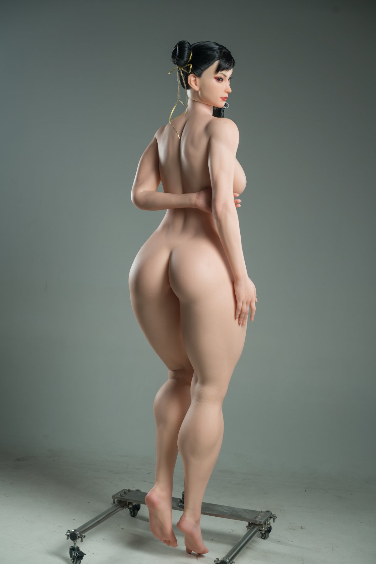 Chun-Li Sex Doll 169CM F Cup from Street Fighter 6 - Gamelady