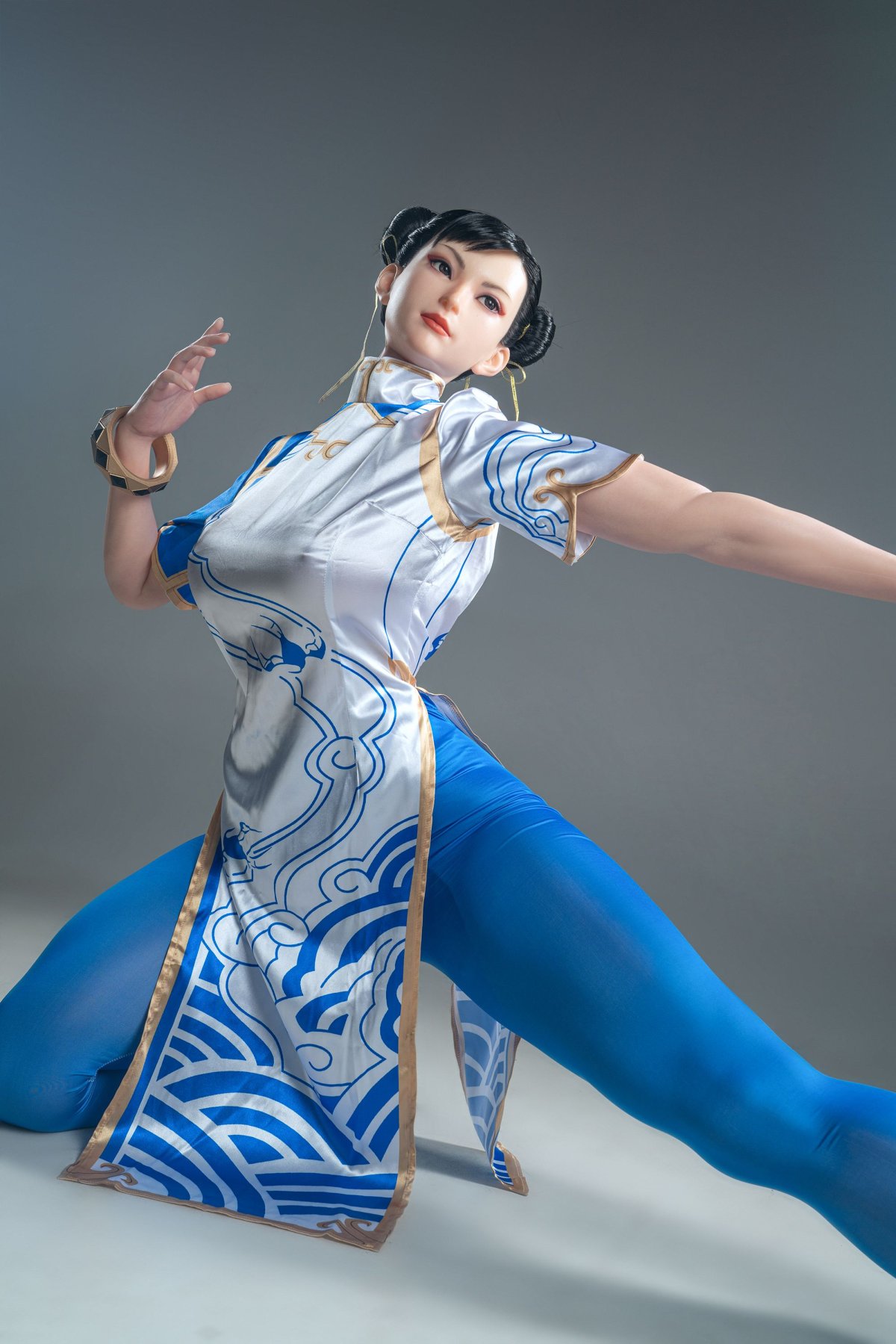 temu sex dolls reviews The Witcher 3 Sex Dolls: Yennefer, Ciri, and Triss Replicas main image 0