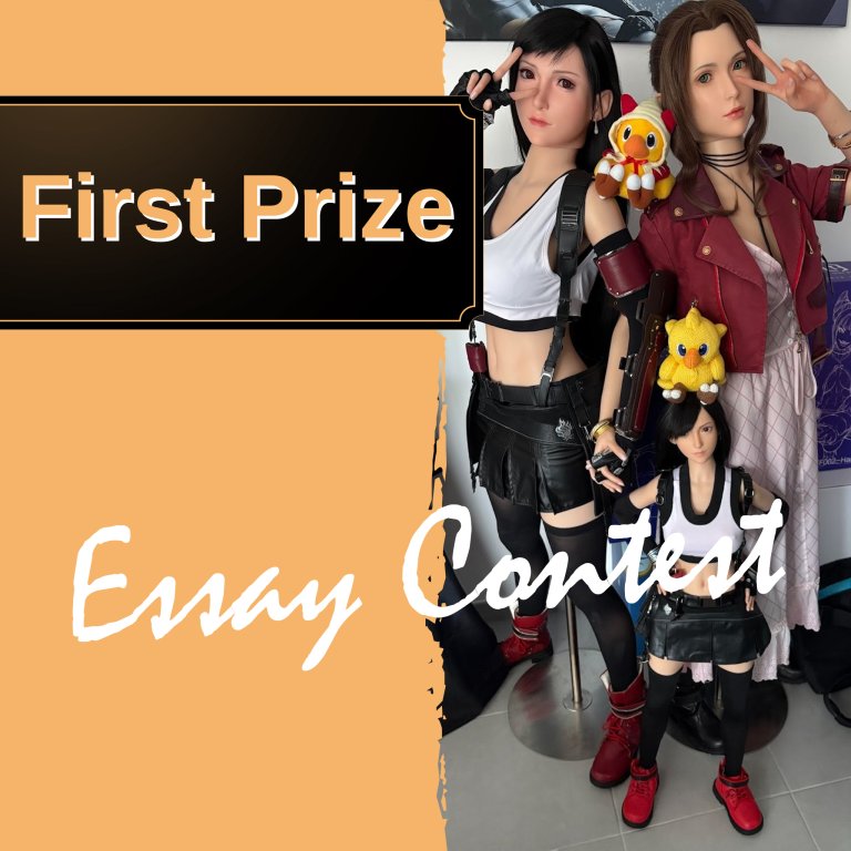 When Game Heroines Moved In: Six GLD Dolls Redefined My Living Space