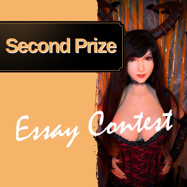 Dfinn’s Tifa: The Perfect Companion for a Cuddleholic.