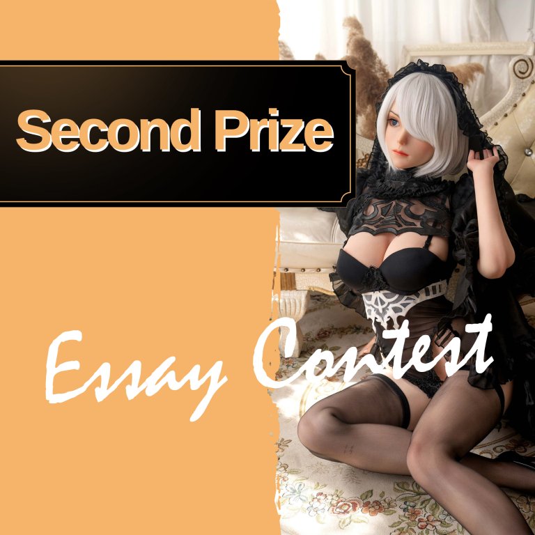 My 2B Doll: A Bridge to Love and Memory