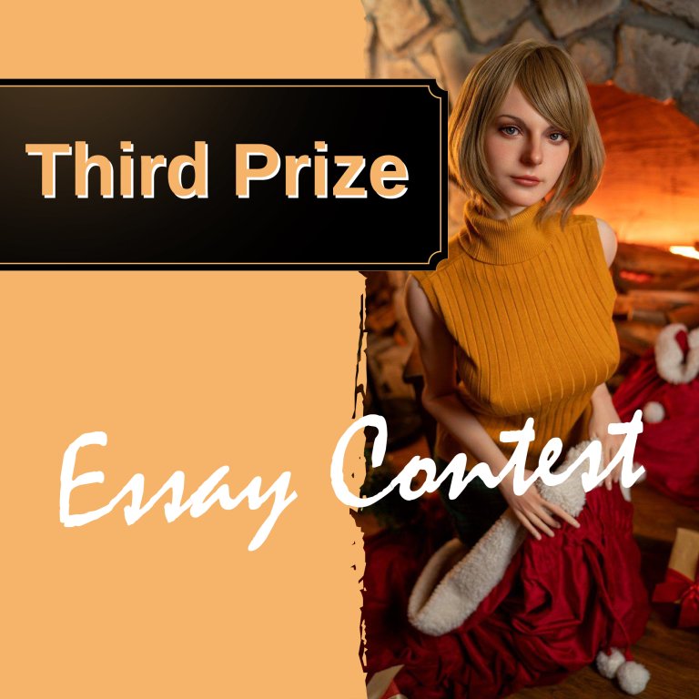 Chosen Through Ashley’s Eyes: Filling the Inner Void, Morning-to-Night Companionship, and Purposeful Photography