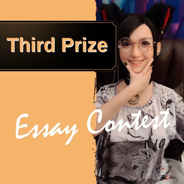 Companionship, Making Friends Online, and Learning New Skills: How Tifa Changed My Daily Life