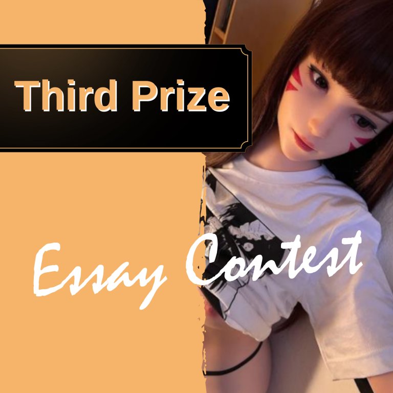 Owning D.Va and Discovering Doll Photography: A Gamer’s Story