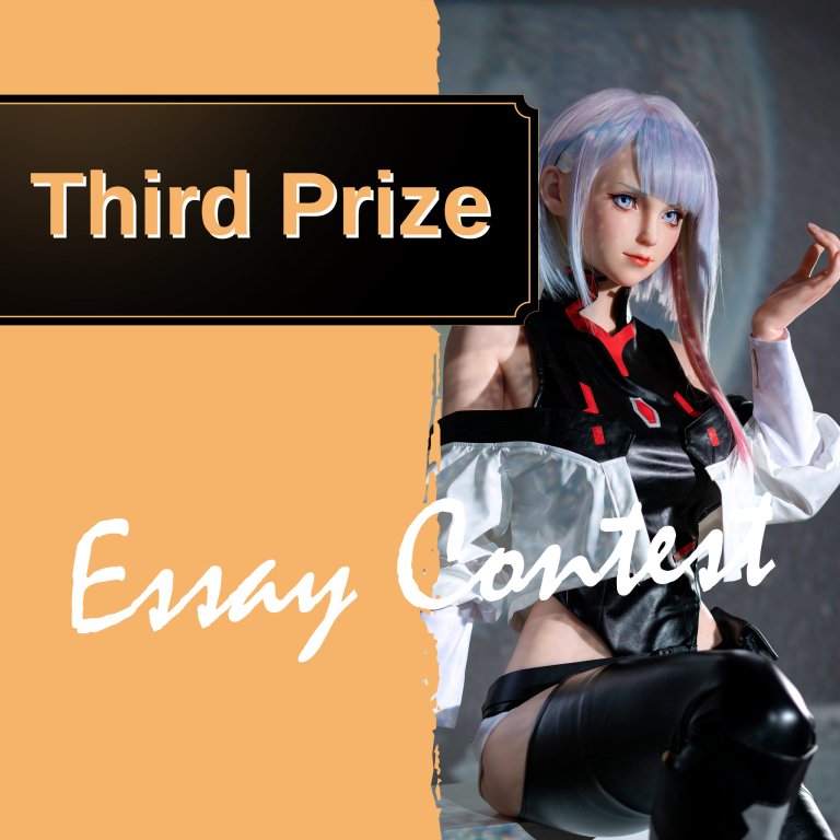 An Unlikely Anchor: How Lucy Helps Me Cope