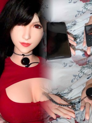 Sleeping with Sound: Give Your Lady a Voice!