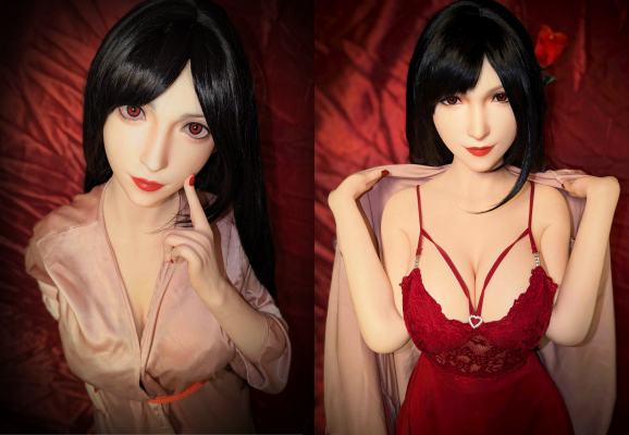 Protecting Doll Skin: Simple and Clean Sleepwear