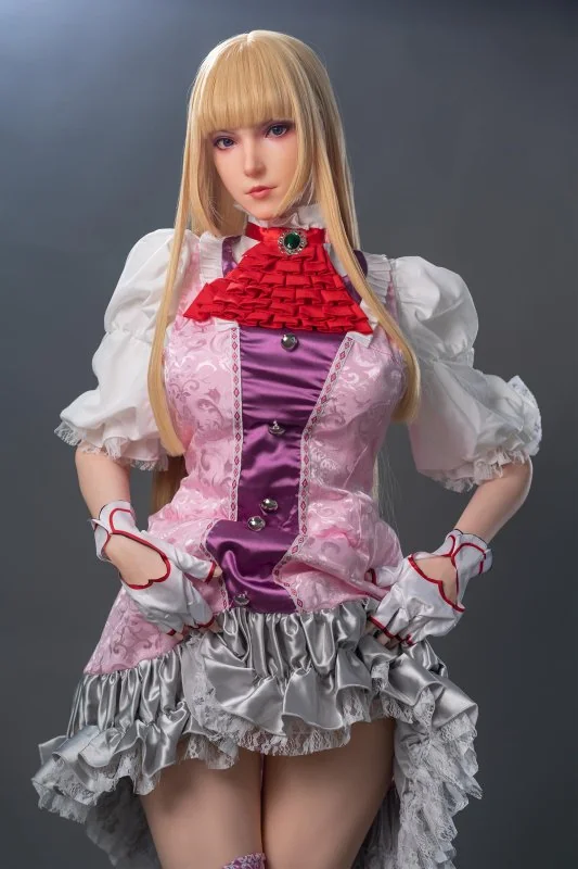 Mercy Sex Doll 171CM  G Cup From Overwatch