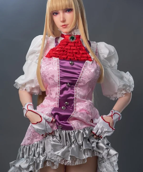 Mercy Sex Doll 171CM  G Cup From Overwatch