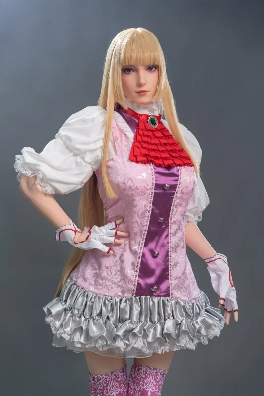 Mercy Sex Doll 171CM  G Cup From Overwatch